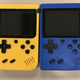 Image for article titled NYC Prisoners Given $15 Bootleg Game Boys